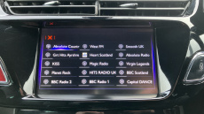 DS 3 1.2 PureTech Black Lezard 3dr Petrol Hatchback